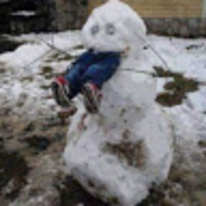 Meet your Posher, Jeannie